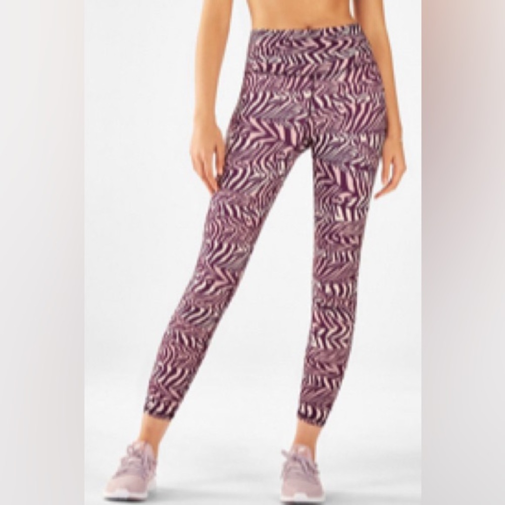 Workout Outfit